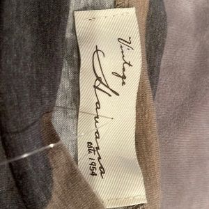 Vintage Havana camo star long sleeve top Brand new with tags